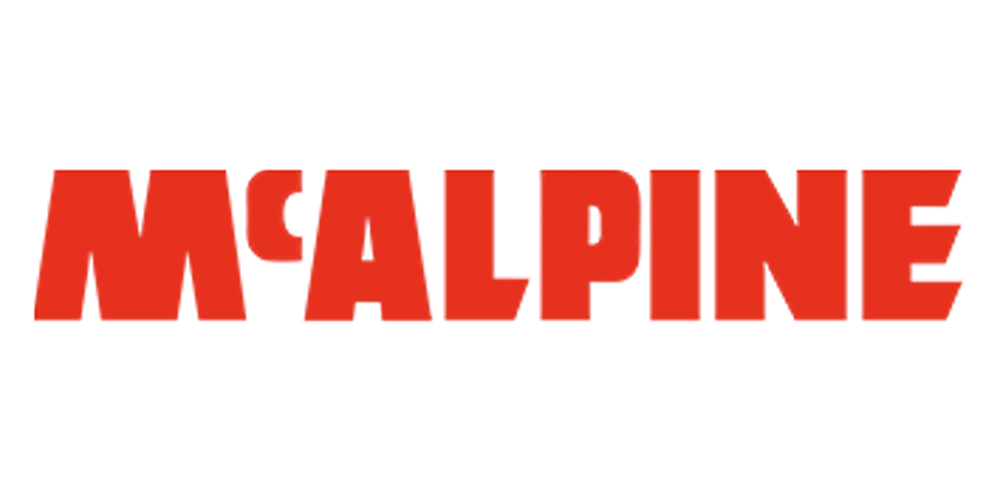 McAlpine
