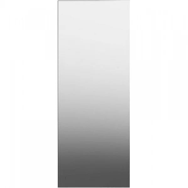 Kerama Marazzi VE.S.mi.117/WHT Зеркало VETRATA S 450х1170 мм, сенсор со сменой цвета подсветки и ант