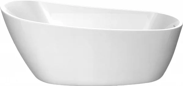 Акриловая ванна BELBAGNO BB15, 1730x780x730