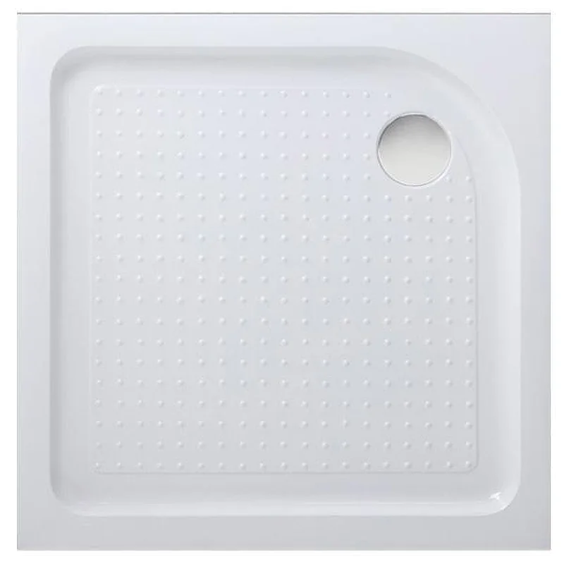 TRAY-BB-A-80-15-W Акриловый поддон
