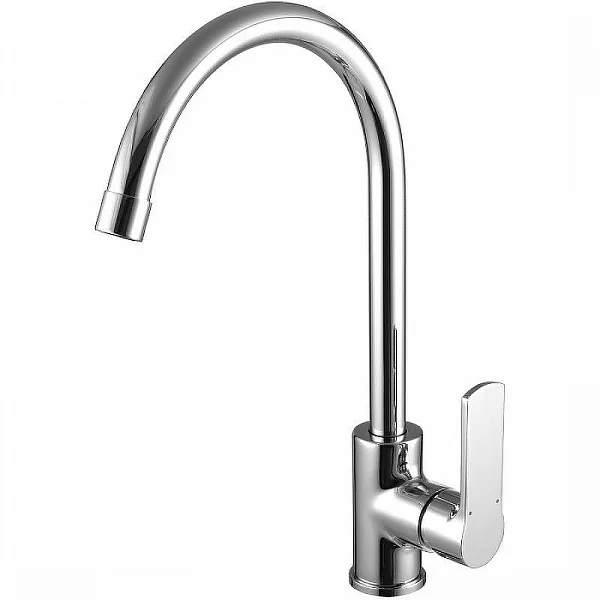 Смеситель Lemark Plus Grace LM1505C для кухни