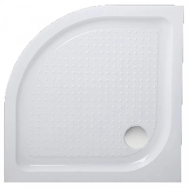 TRAY-BB-R-95-550-15-W Акриловый поддон