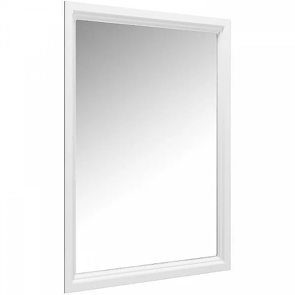 Kerama Marazzi PO.mi.60/WHT  Панель с зеркалом POMPEI, 60 см белый