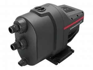 Насосная станция Grundfos SCALA1 3-35