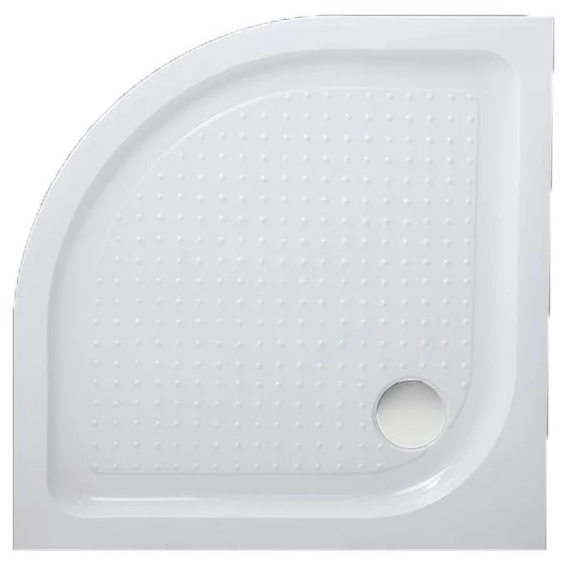 TRAY-BB-R-85-550-15-W Акриловый поддон