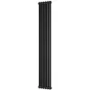 Радиатор Arbonia 2180/4 №12 RAL-9005-matt