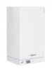 Конвекционный газовый котел Viessmann Vitopend 100-W A1JB009, 12 кВт, двухконтурный