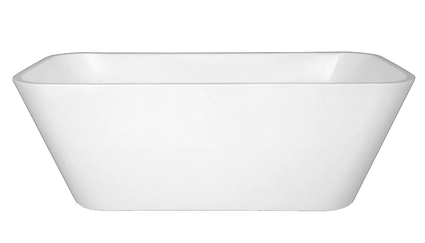 Акриловая ванна BELBAGNO BB60-1700-800