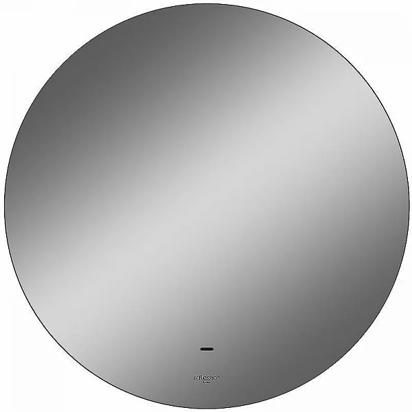 Зеркало Reflection Hoop с сенсором, холодной подсветкой D800