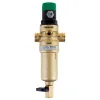 Фильтр 1/2 ААМ Honeywell FK06 с редуктором давления