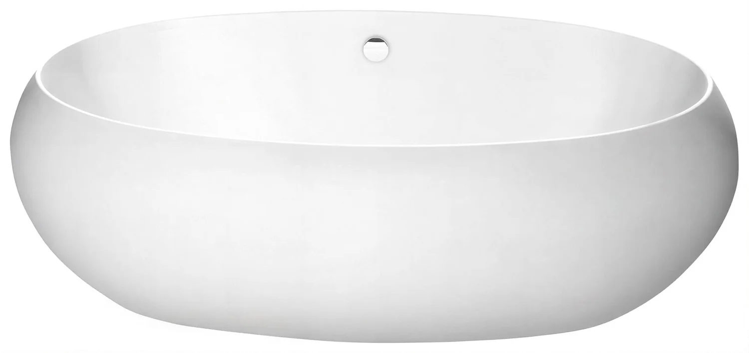Акриловая ванна BELBAGNO BB18