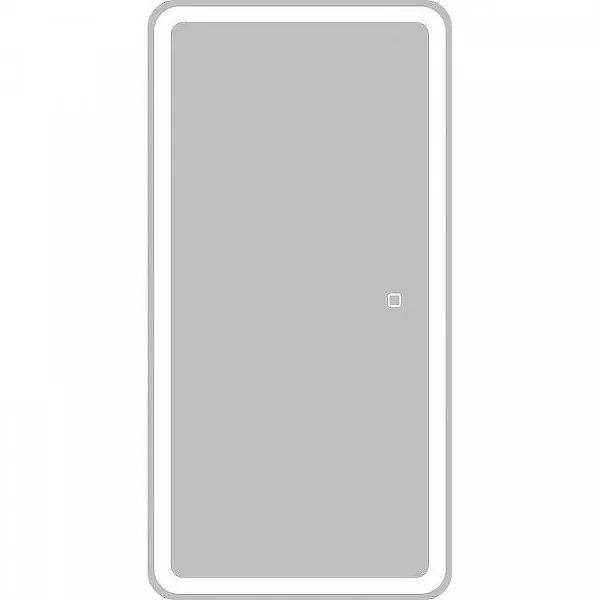 Зеркальный шкаф BelBagno Marino SPC-MAR-400/800-1A-LED-TCH