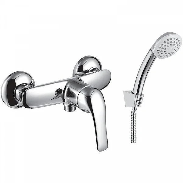Смеситель Lemark Plus Advance LM1203C для душа