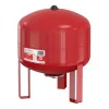 Расширительный бак Flamco Flexon R 35л красный 35/1,5 - 6 bar