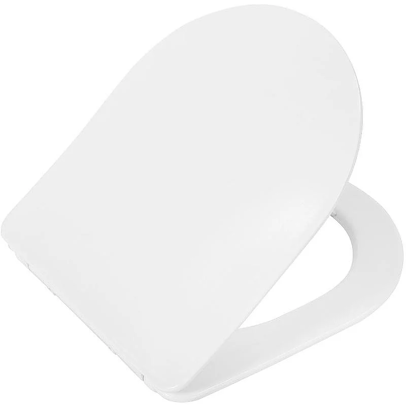 AMANDA Сиденье дюропласт, soft close, металлическое крепление BB051SC BelBagno