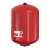 Расширительный бак Flamco Flexon R 25л красный 25/1,5 - 6 bar