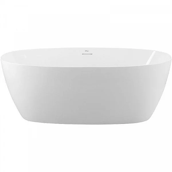 Акриловая ванна BELBAGNO BB414-1700-800