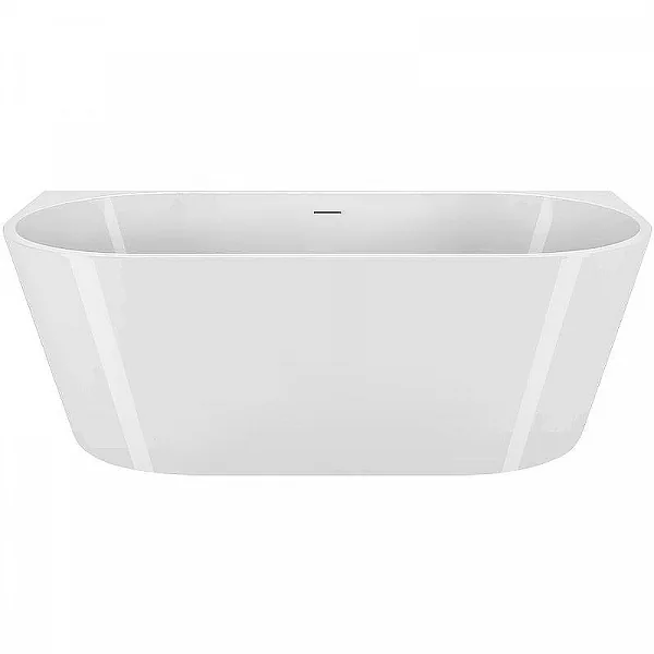Акриловая ванна BELBAGNO BB710-1700-800