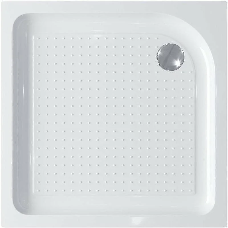 TRAY-BB-A-100-15-W Акриловый поддон