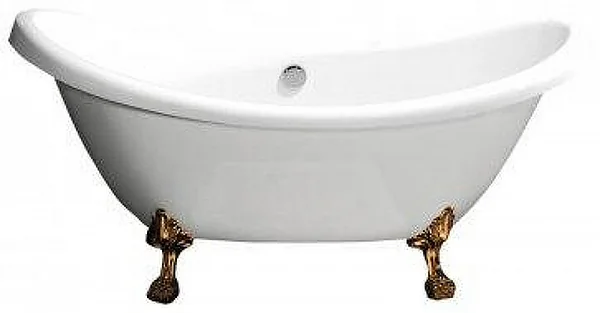 Акриловая ванна BELBAGNO BB05
