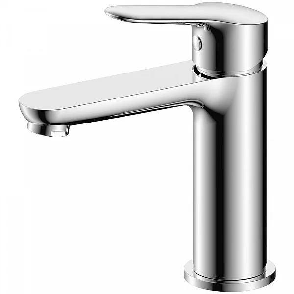WESNAART Смеситель для раковины TIS, TIS21-210, (10 шт. в 1 уп.)