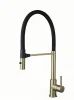 Смеситель для кухни 2075 matt gold Kern