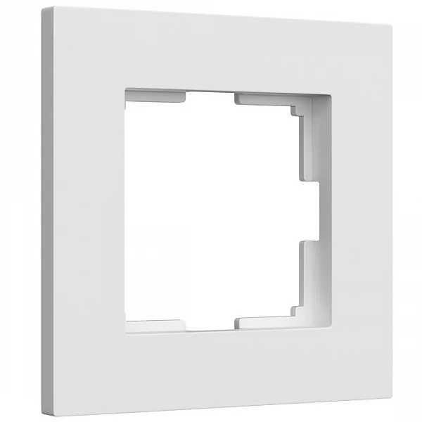 W0012961/Рамкана1постSlab(белыйсофт)