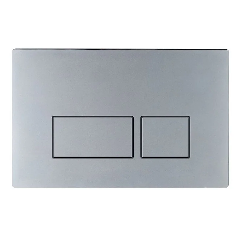 Кнопка смыва BB041CR, хром глянец BelBagno