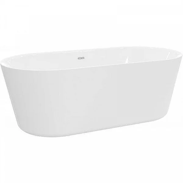 Акриловая ванна BELBAGNO BB306-1785