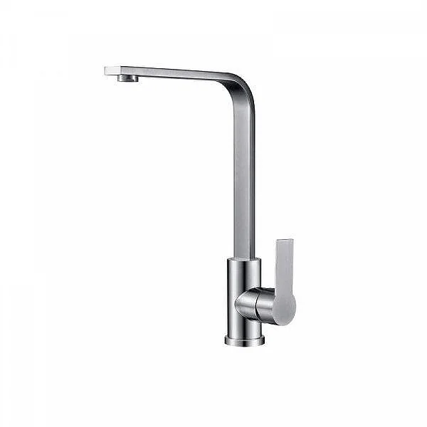 AG4521SS Cмеситель для кухни Arrow, полированный