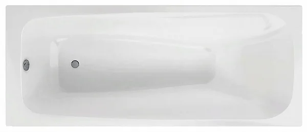 Акриловая ванна BELBAGNO BB102-170-70