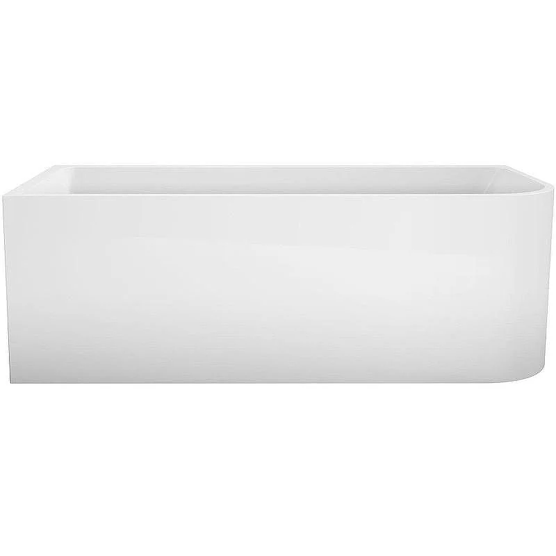 Акриловая ванна BELBAGNO BB712-1700-730-L