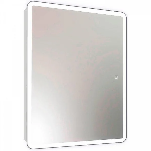 Зеркало-шкаф Reflection Chill LED 500х800 RF2317CH