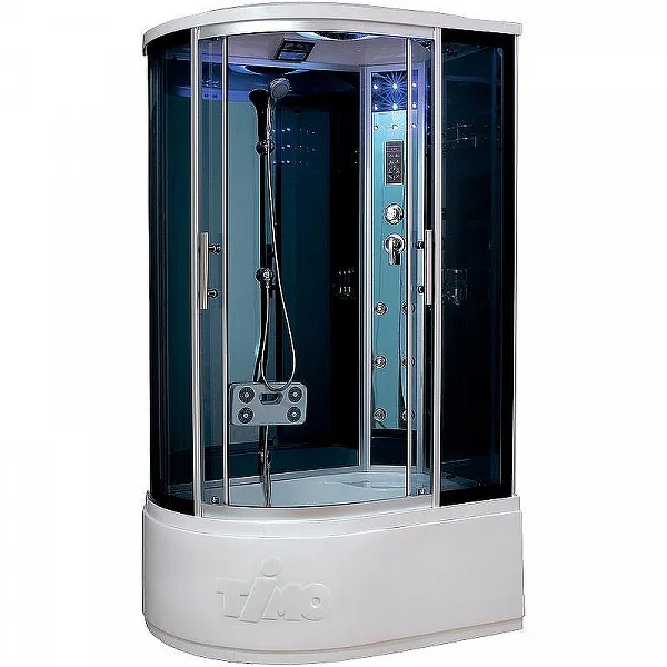Timo Standart T-1120 R душевая кабина 120*85*220