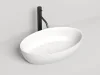 Раковина Salini S-Sense ALDA 01 глянцевая (RAL6011)