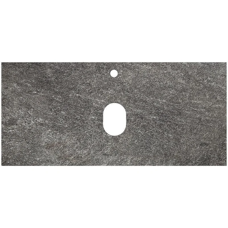 Столешница из керамогранита 1016х468 KEP-100-GRN Granito BelBagno