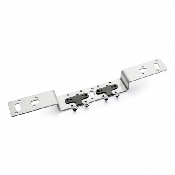 Кронштейн длинный Rehau Rautitan O 100 мм