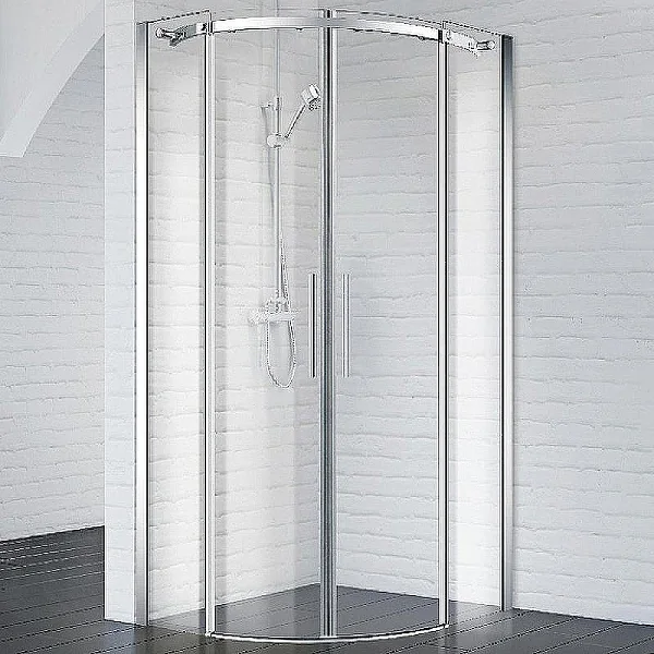ACQUA-R-2-90-C-Cr Душевой уголок BelBagno