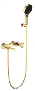 Смеситель для ванны ALTROBAGNO Рикко (Ricco) 0234 BG