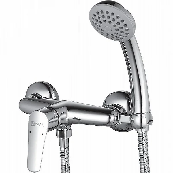 Смеситель  Lemark Partner LM6559C  для душа