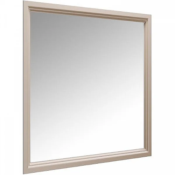 Kerama Marazzi PO.mi.80/CAM Зеркало POMPEI 80, камео бежевый глянцевый