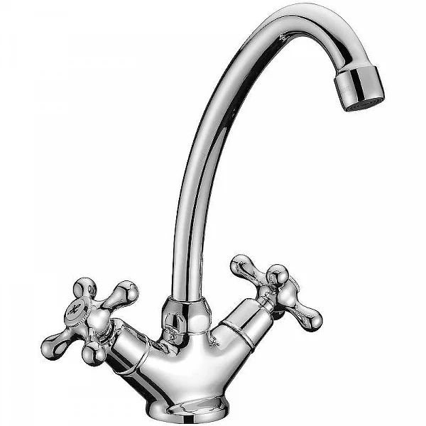 Смеситель Lemark Standard LM2104C для кухни