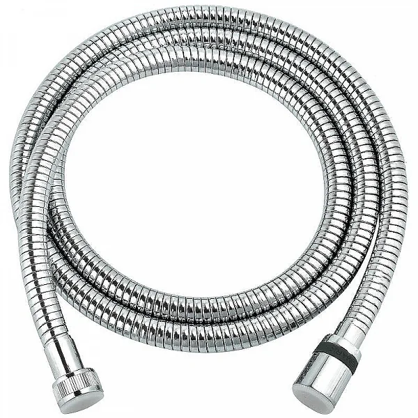 Шланг душевой Lemark LE8034S, растяжной 150-200 см, TURN-FREE