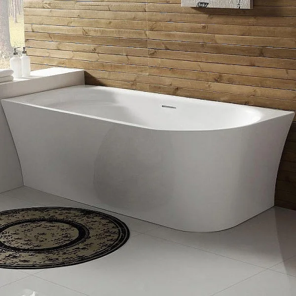 Акриловая ванна BELBAGNO BB410-1700-780-L