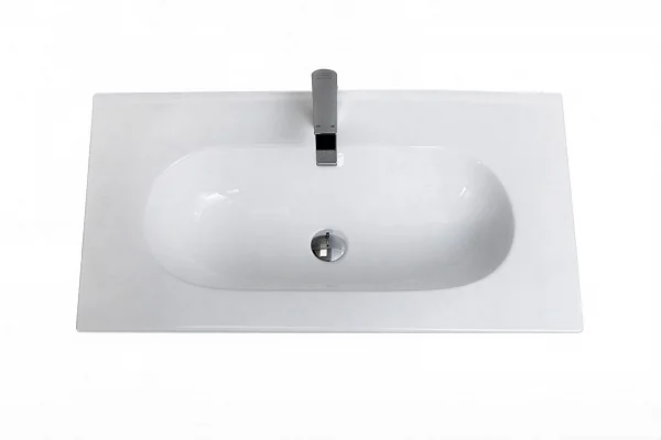 LOVE Керамическая раковина LOV-900-LVB 910x460x175