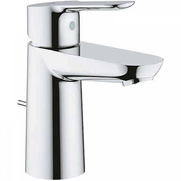 Grohe BauEdge New Смеситель для раковины, хром
