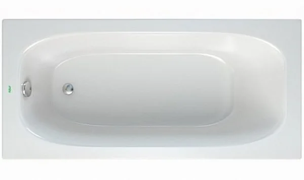 Акриловая ванна BELBAGNO BB101-130-70