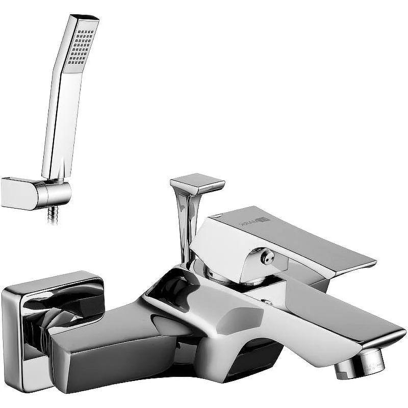 Смеситель Lemark Unit LM4502C для ванны