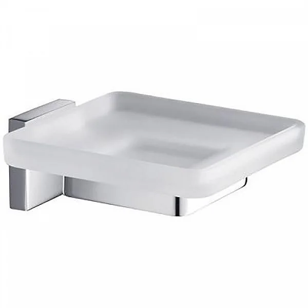 Мыльница Timo Selene 10022/00 хром