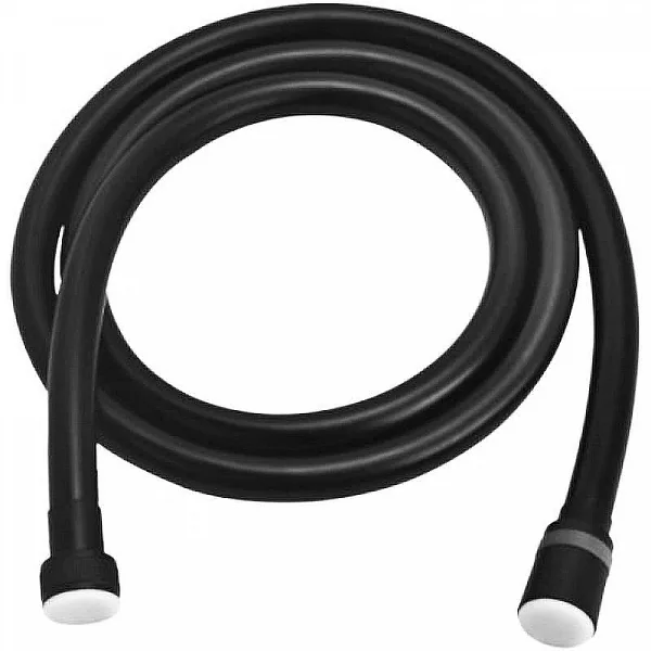 Шланг душевой Lemark LE8025P-Black ПВХ, 150 см